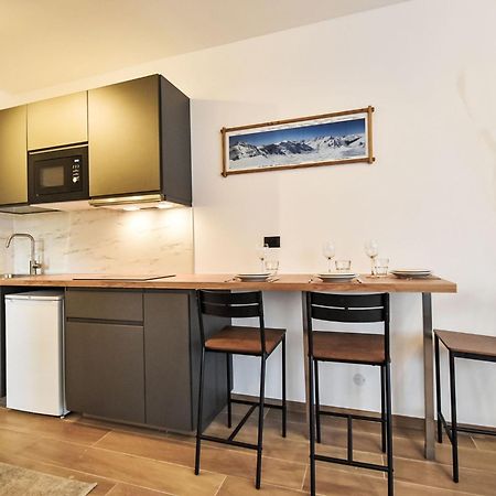 Apartment San Anton By Interhome Bormio Extérieur photo