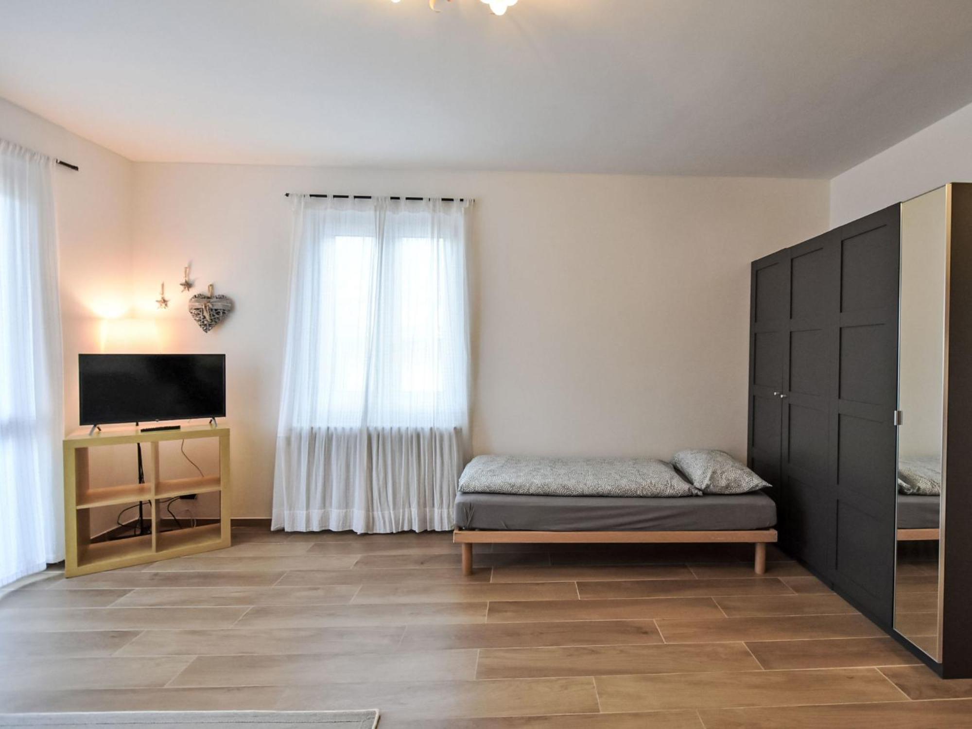 Apartment San Anton By Interhome Bormio Extérieur photo