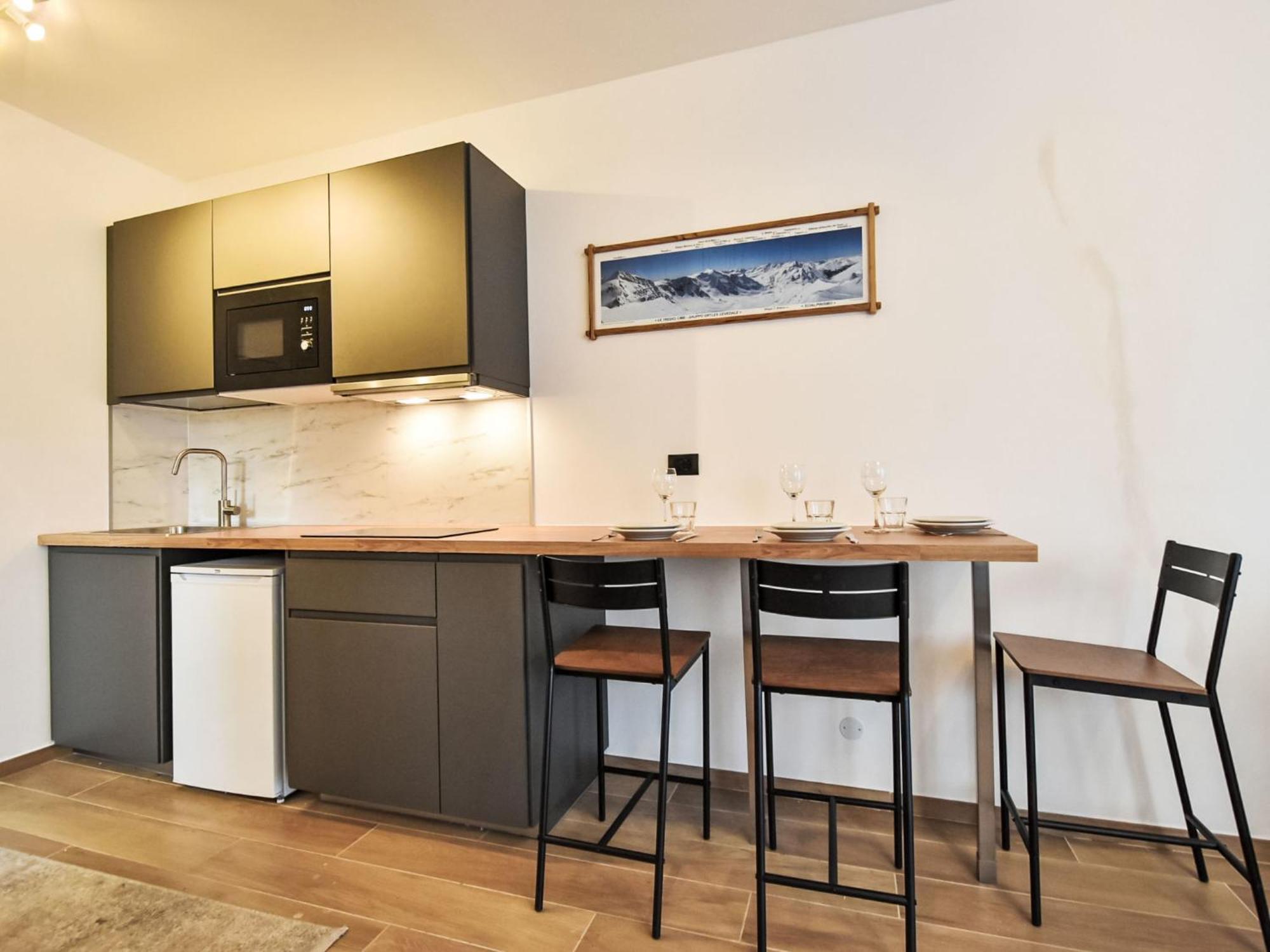 Apartment San Anton By Interhome Bormio Extérieur photo