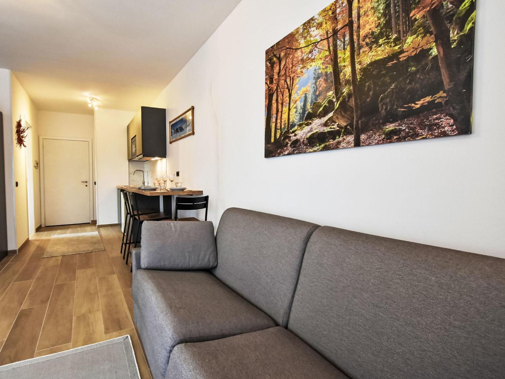 Apartment San Anton By Interhome Bormio Extérieur photo