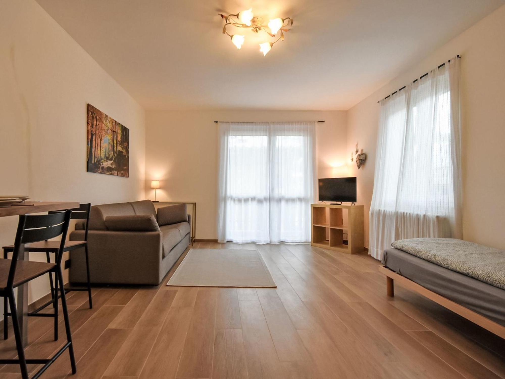 Apartment San Anton By Interhome Bormio Extérieur photo
