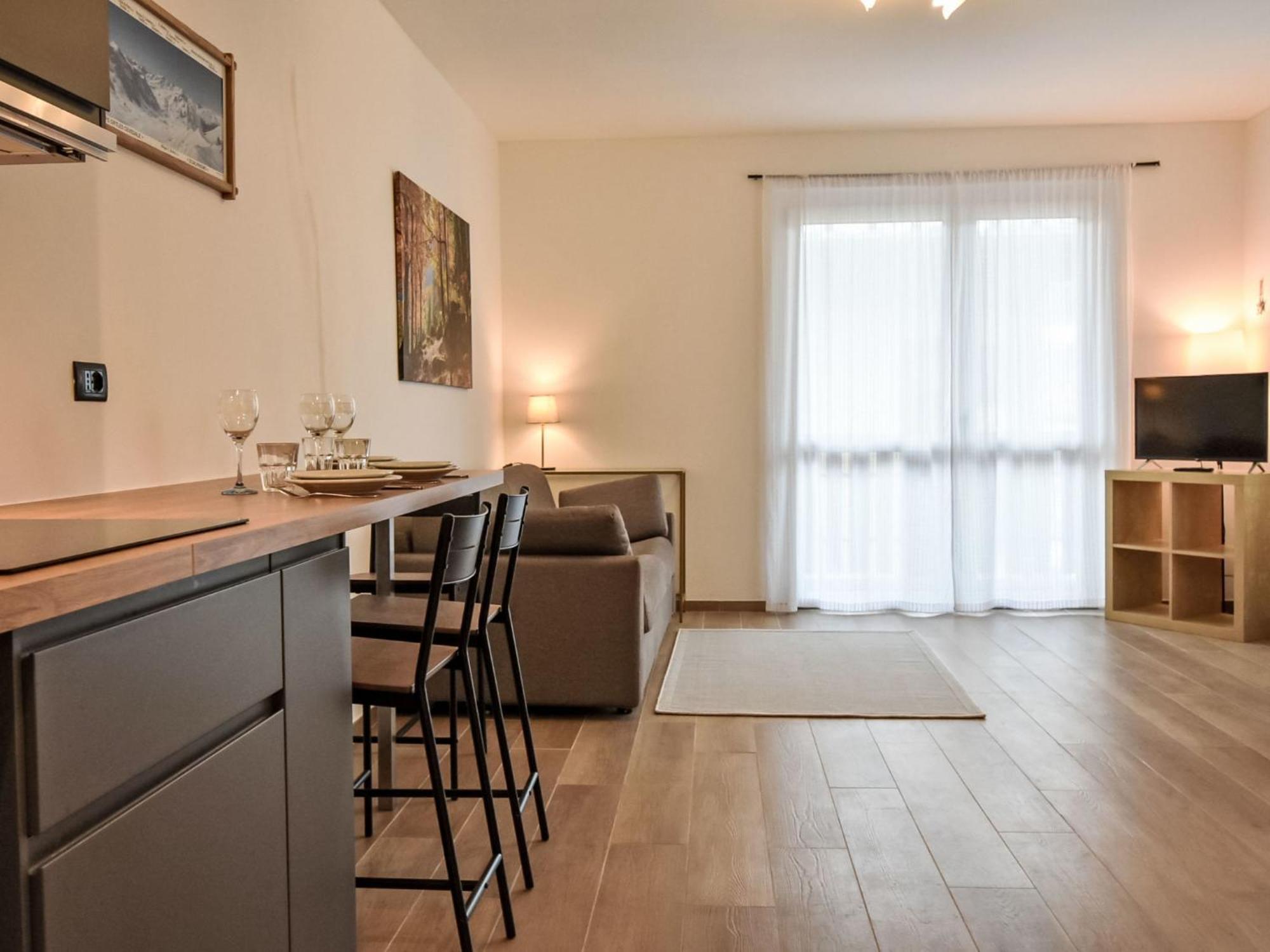Apartment San Anton By Interhome Bormio Extérieur photo