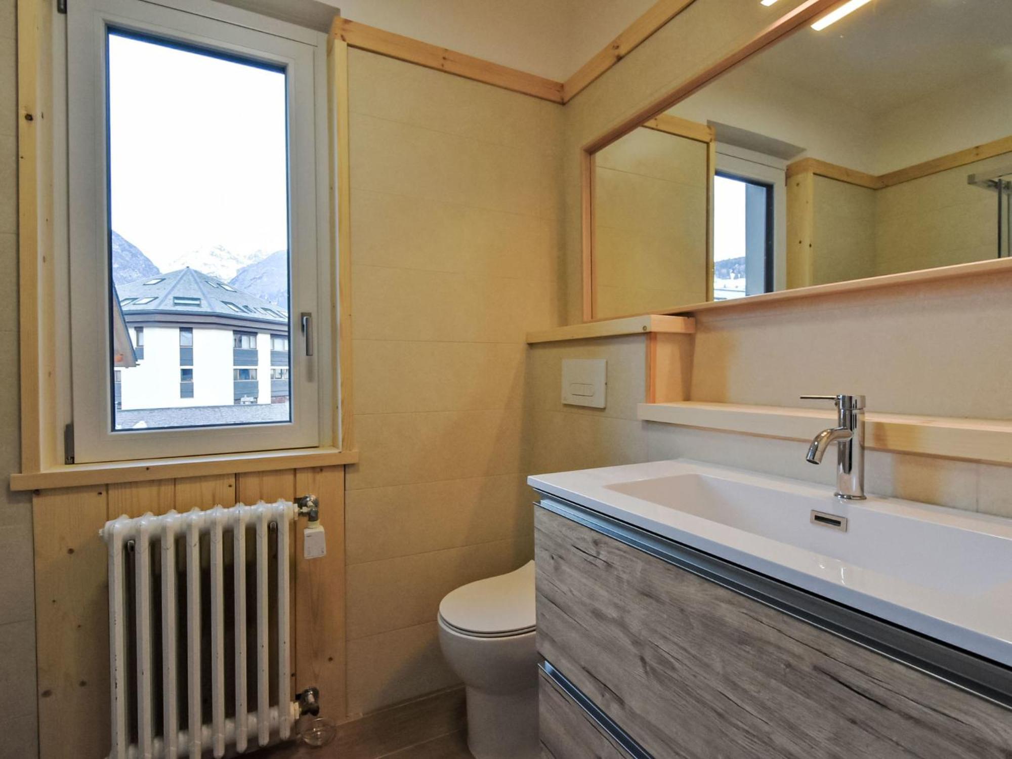 Apartment San Anton By Interhome Bormio Extérieur photo