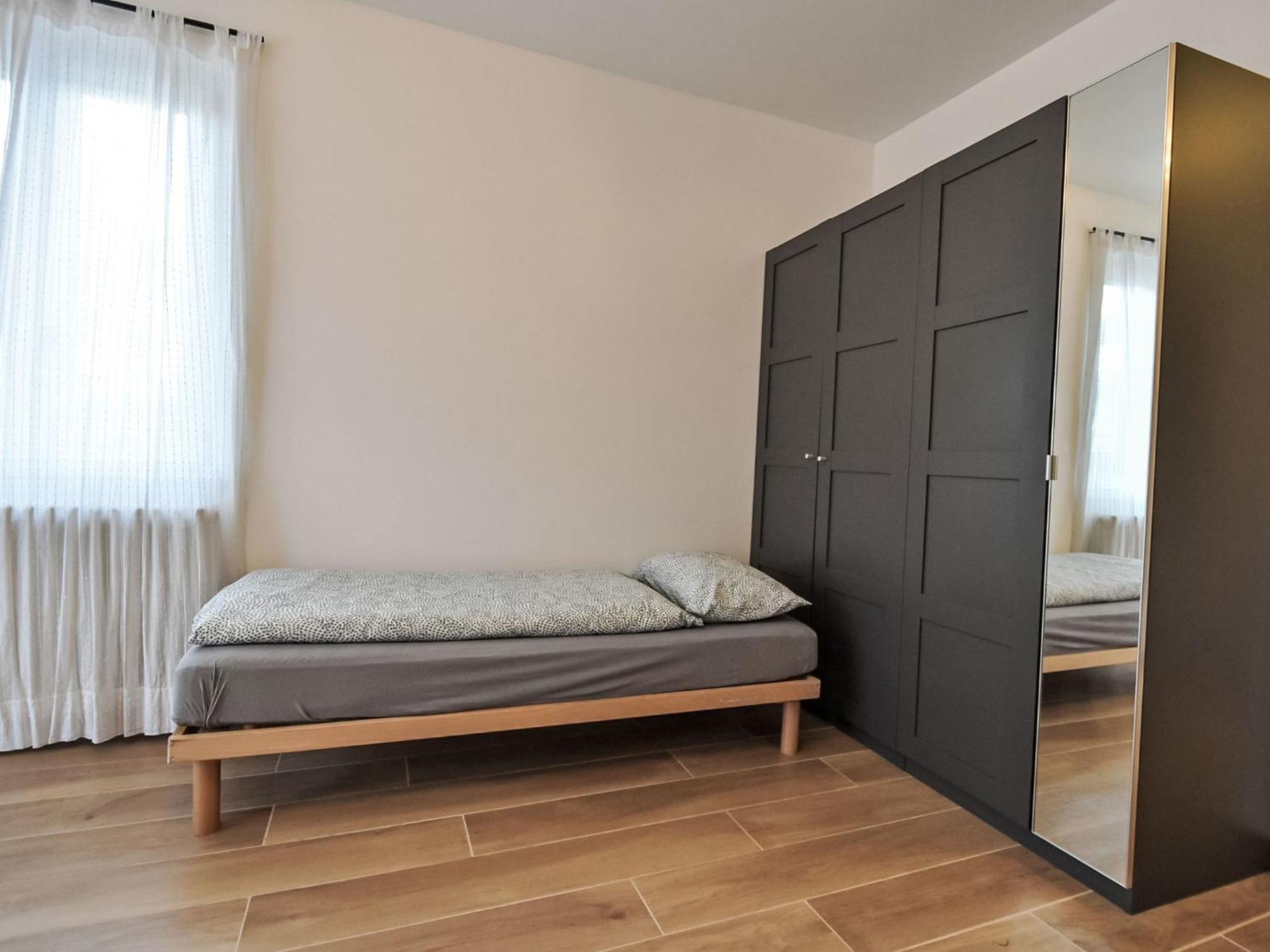 Apartment San Anton By Interhome Bormio Extérieur photo