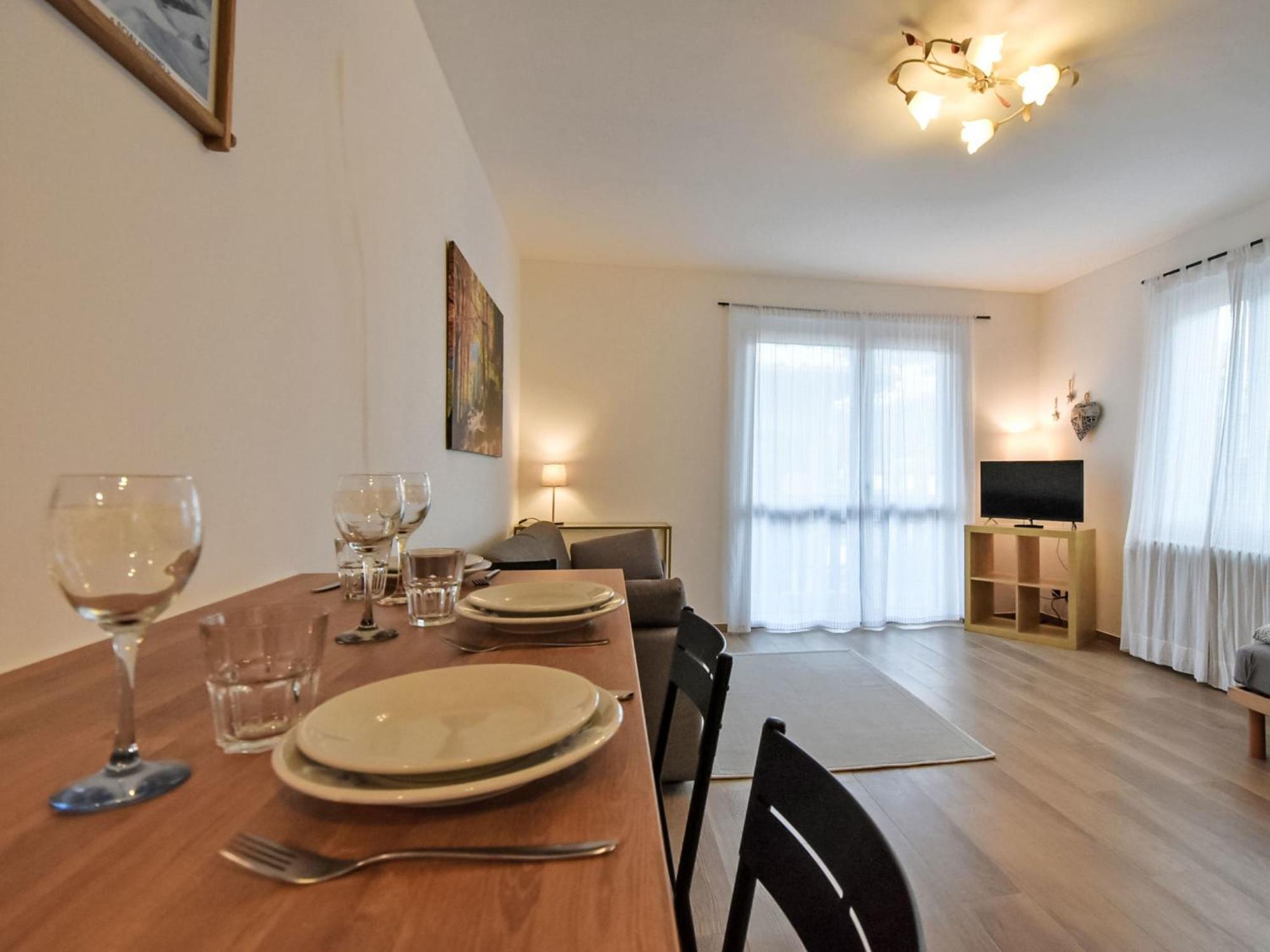 Apartment San Anton By Interhome Bormio Extérieur photo