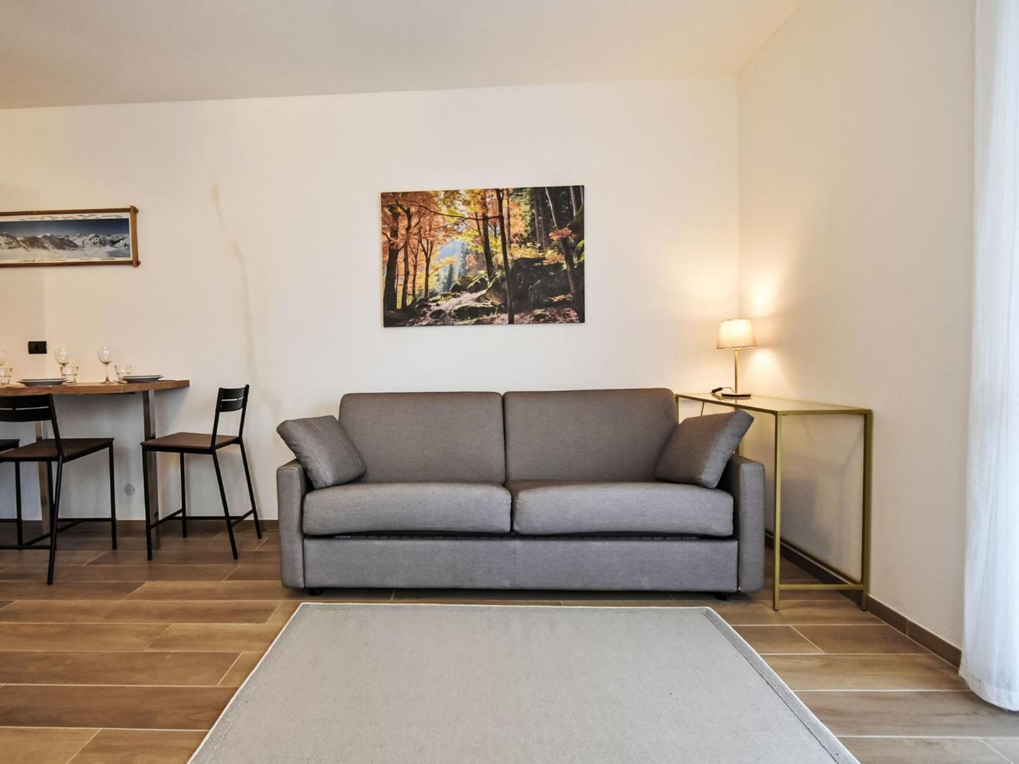 Apartment San Anton By Interhome Bormio Extérieur photo